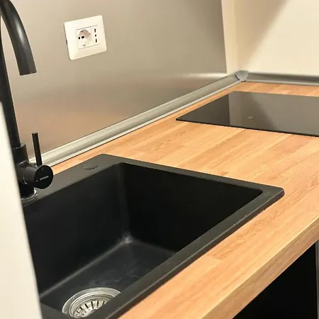 Apartman Flaminia's House San Pietro Station *