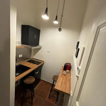 Flaminia's House San Pietro Station Apartman Róma